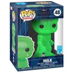 Sale Pop! Hulk Marvel Artist Series Superhéroes Marvel|Funko Marvel