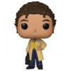 Funko Regalos De Superhéroes Dc|Funko Dc^Pop Iris West DC Comics The Flash 9 cm