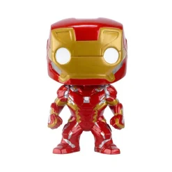 Discount Pop! Iron Man Civil War Superhéroes Marvel|Funko Marvel