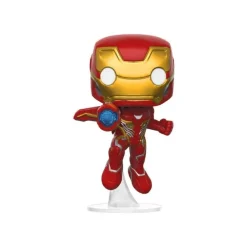 New Pop! Iron Man Infinity War Superhéroes Marvel|Funko Marvel