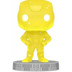 Funko Superhéroes Marvel|Funko Marvel^Pop! Iron Man Marvel Artist Series