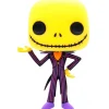 Pop! Jack Pesadilla antes de Navidad Blacklight Pesadilla Antes De Navidad