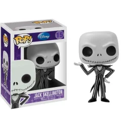 Funko Pesadilla Antes De Navidad^Pop! Jack Skellington