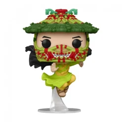 Pop Jiang Li Marvel Shang-Chi 9cm Vinilo Funko Marvel|Coleccionismo Marvel
