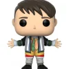 Online Pop! Joey con la ropa de Chandler Friends Friends