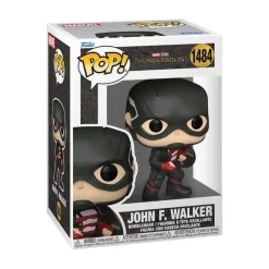 Online POP! John F. Walker Marvel Thunderbolts Funko Marvel
