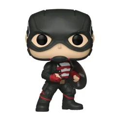 Online POP! John F. Walker Marvel Thunderbolts Funko Marvel