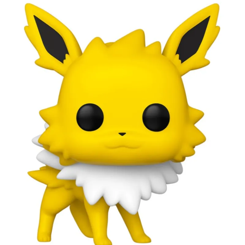 Funko Funko Pop! Pokemon|Más Regalos De Pokemon^Pop! Jolteon Pokemon