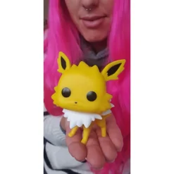 Funko Funko Pop! Pokemon|Más Regalos De Pokemon^Pop! Jolteon Pokemon