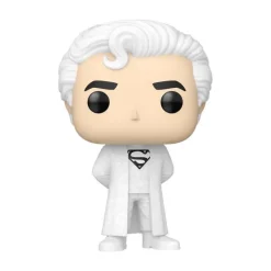 Funko Regalos De Superhéroes Dc|Funko Dc^POP! Jor-EL Superman (1978)