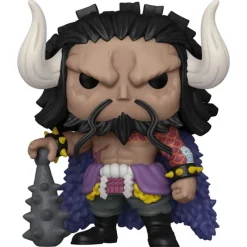 Funko Figuras One Piece^Pop! Kaido Super Sized 15cm One Piece