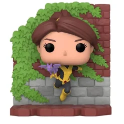 Clearance POP! Katherine Anne con Lockheed X-Men Superhéroes Marvel|Funko Marvel