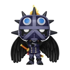 Funko Figuras One Piece^POP! King de One Piece