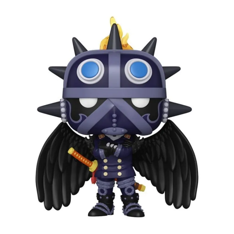 Funko Figuras One Piece^POP! King de One Piece