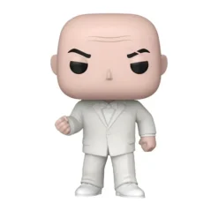 Discount Pop Kingpin Daredevil Born Again - Marvel Cosas De Villanos Marvel|Superhéroes Marvel
