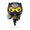 Funko Superhéroes Marvel|Funko Marvel^Pop! La Avispa 9 cm Ant-Man Marvel