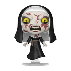 Best POP! La Monja 9 cm The Nun II Funkos De Miedo