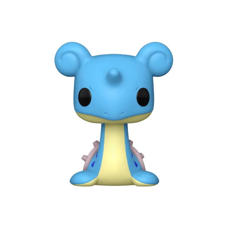 POP! Lapras Pokemon Funko Pop! Pokemon|Más Regalos De Pokemon