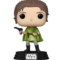 Pop! Leia 40 aniversario Star Wars Funko Pop Star Wars