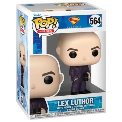 Funko Regalos De Superhéroes Dc|Regalos De Villanos Dc^POP! Lex Luthor Superman 2025