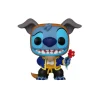 Funko Películas Y Personajes De Disney ·Lilo Y Stitch|Funko Pop Disney^Pop! Lilo & Stitch disfraz Bestia