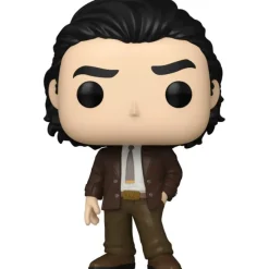 Best Pop! Loki serie Marvel Superhéroes Marvel|Funko Marvel