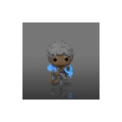Best POP! Luffy Gear 5 One Piece 9 cm Figuras One Piece