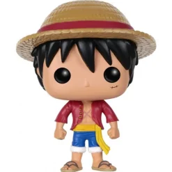 Pop! Luffy One Piece Cosas De Luffy One Piece|Figuras One Piece