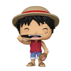 Hot POP! Luffy reedición One Piece Cosas De Luffy One Piece|Figuras One Piece