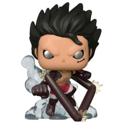 Best POP! Luffy Snake-Man One Piece Cosas De Luffy One Piece|Figuras One Piece