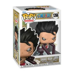 Best POP! Luffy Snake-Man One Piece Cosas De Luffy One Piece|Figuras One Piece