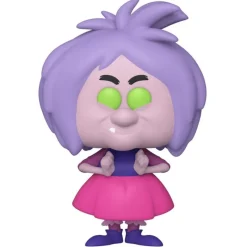 Outlet POP! Madam Mim Merlín el encantador Películas Y Personajes De Disney ·Villanas Disney|Funko Pop Disney