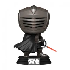 Funko Funko Pop Star Wars|Replicas Y Coleccionismo Star Wars ^Pop Marrok de Star Wars - 9 cm