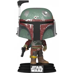 Outlet Pop! Marshal w/Chase The Mandalorian The Mandalorian|Funko Pop Star Wars