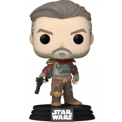Outlet Pop! Marshal w/Chase The Mandalorian The Mandalorian|Funko Pop Star Wars