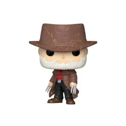 Funko Superhéroes Marvel|Funko Marvel^Pop! Marve Wolverine Old Man Logan