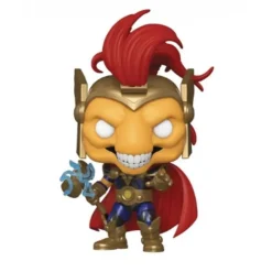 Pop Marvel Beta Ray Bill Exclusivo 9 cm Funko Marvel|Coleccionismo Marvel