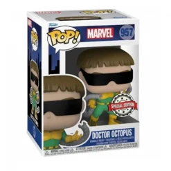 Online Pop Marvel Doctor Octopus 9 cm Edición Especial Cosas De Villanos Marvel|Superhéroes Marvel