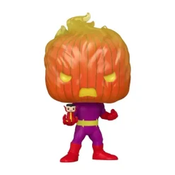 Funko Cosas De Villanos Marvel|Funko Marvel^POP! Marvel Dormammu 9 cm - Strange Tales