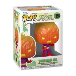 Funko Cosas De Villanos Marvel|Funko Marvel^POP! Marvel Dormammu 9 cm - Strange Tales