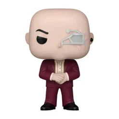 Funko Cosas De Villanos Marvel|Superhéroes Marvel^Pop Marvel Echo Kingpin Vinilo 9 cm