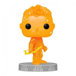 Discount Pop Marvel Infinity Saga Ojo de Halcón Gema del Alma Funko Marvel|Coleccionismo Marvel