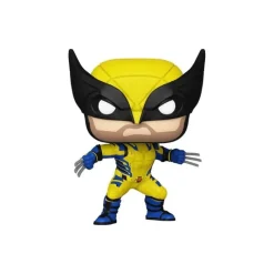 Sale POP! Marvel Lobezno 9cm Deadpool 3 Superhéroes Marvel|Funko Marvel
