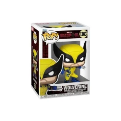Sale POP! Marvel Lobezno 9cm Deadpool 3 Superhéroes Marvel|Funko Marvel