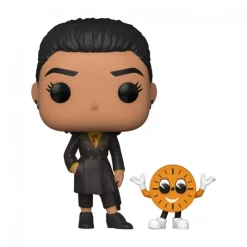 Funko Cosas De Villanos Marvel|Funko Marvel^Pop Marvel Loki Ravonna & Miss Minutos