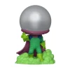 Outlet Pop Marvel Mysterio 66637 Vinilo Efecto Metálico y Glow Cosas De Villanos Marvel|Funko Marvel