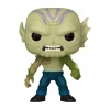 Discount Pop Marvel Secret Invasion Gravik Funko Marvel|Coleccionismo Marvel
