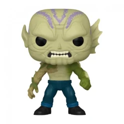 Discount Pop Marvel Secret Invasion Gravik Funko Marvel|Coleccionismo Marvel