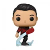 Pop Marvel Shang-Chi Shang-Chi 52874 Funko Marvel|Coleccionismo Marvel