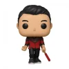 Clearance Pop Marvel Shang-Chi con caja original Funko Marvel|Coleccionismo Marvel